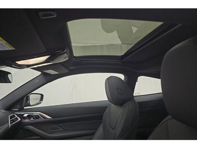 2026 BMW 430i 430i xDrive