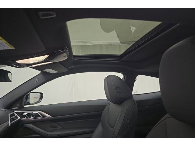 2026 BMW 430i 430i xDrive