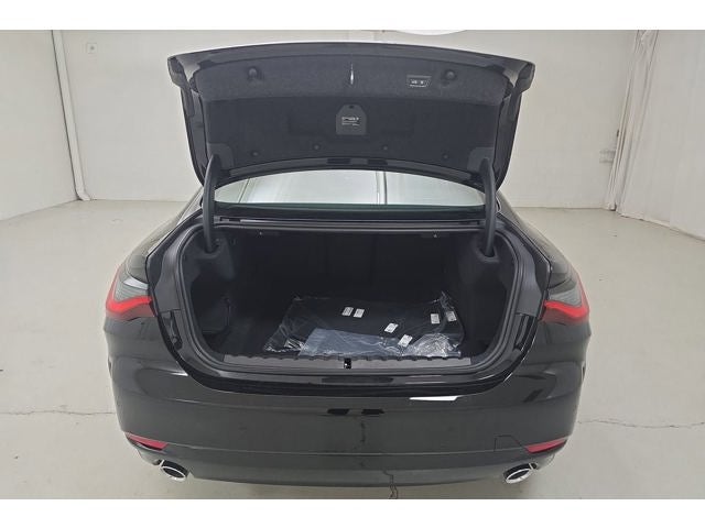 2026 BMW 430i 430i xDrive