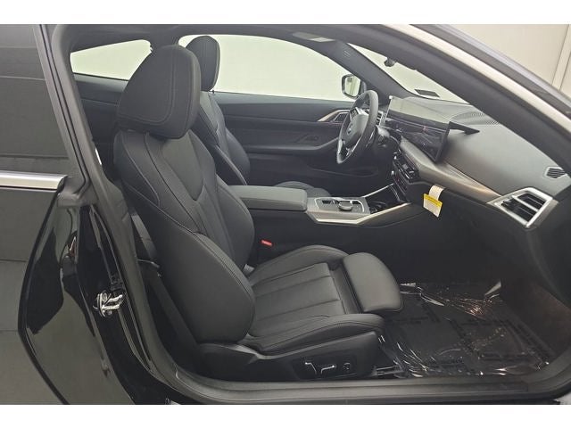 2026 BMW 430i 430i xDrive