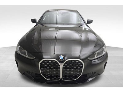 2026 BMW 430i 430i xDrive