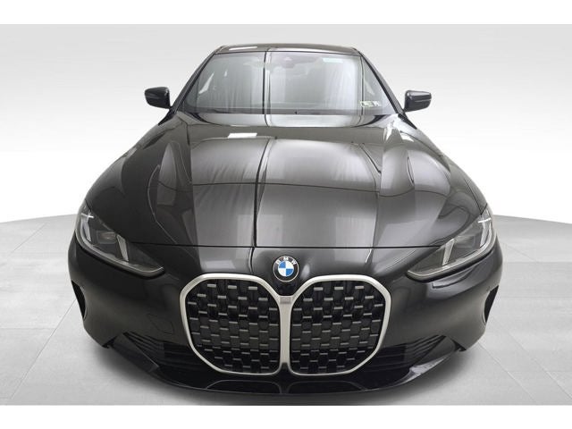 2026 BMW 430i 430i xDrive