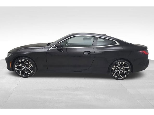 2026 BMW 430i 430i xDrive