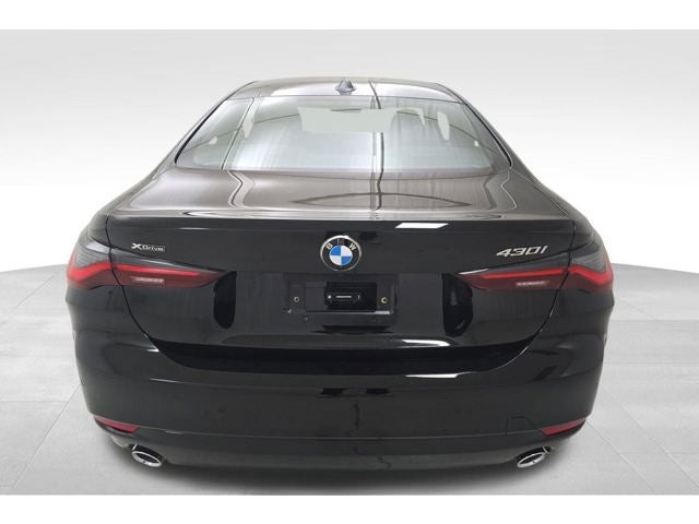 2026 BMW 430i 430i xDrive