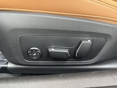 2026 BMW 430i 430i xDrive