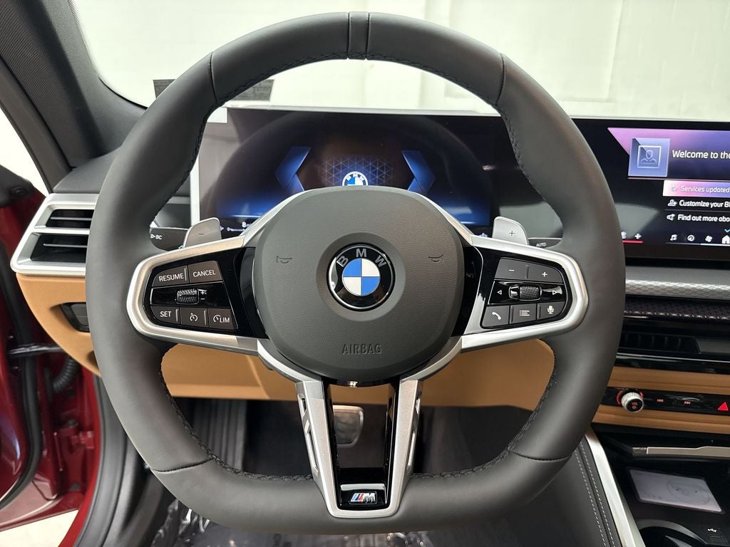 2026 BMW 430i 430i xDrive