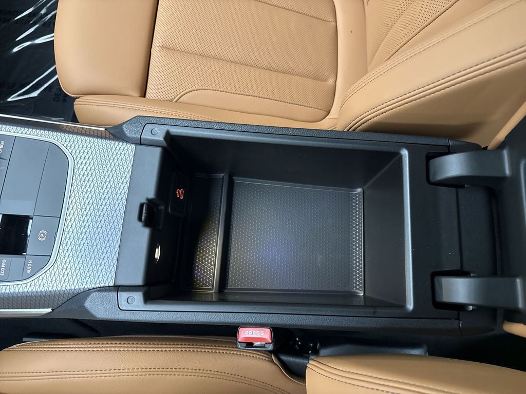 2026 BMW 430i 430i xDrive