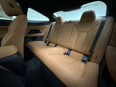 2026 BMW 430i 430i xDrive