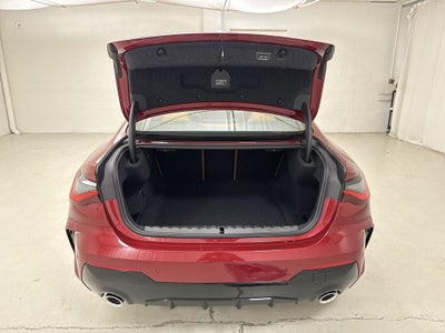 2026 BMW 430i 430i xDrive