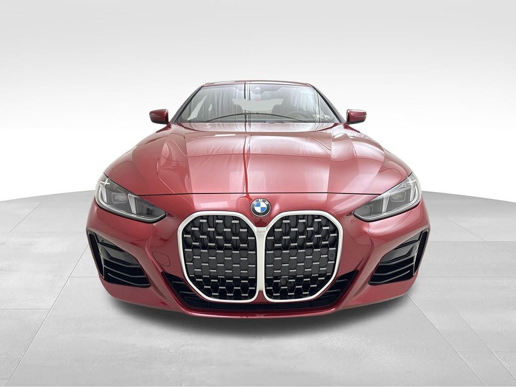 2026 BMW 430i 430i xDrive