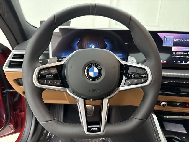 2026 BMW 430i 430i xDrive