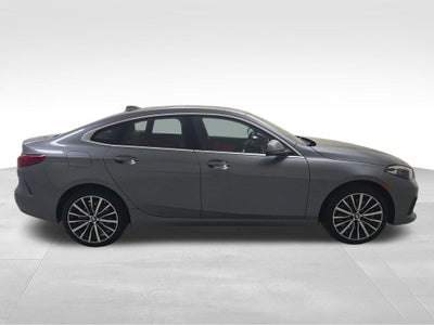 2024 BMW 228i 228i xDrive