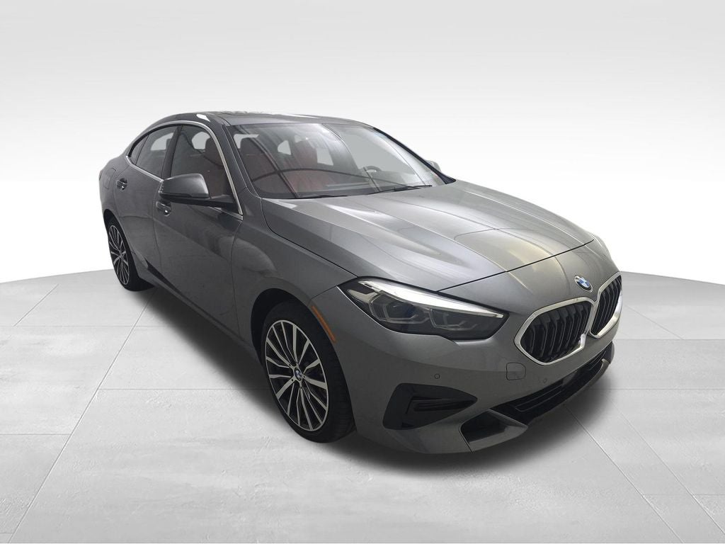 2024 BMW 228i 228i xDrive
