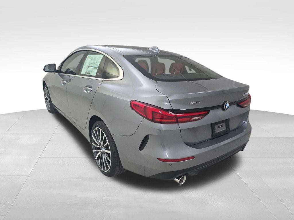 2024 BMW 228i 228i xDrive