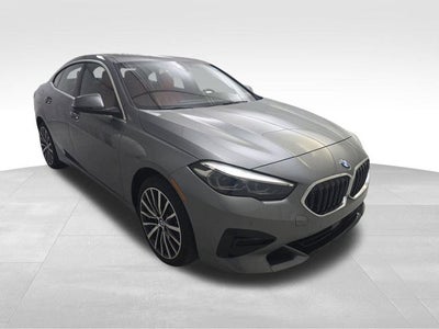 2024 BMW 228i 228i xDrive