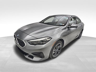 2024 BMW 228i 228i xDrive