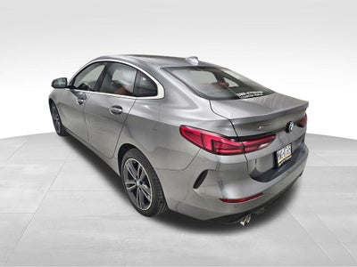 2024 BMW 228i 228i xDrive