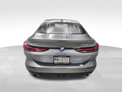 2024 BMW 228i 228i xDrive