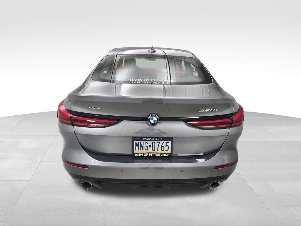 2024 BMW 228i 228i xDrive