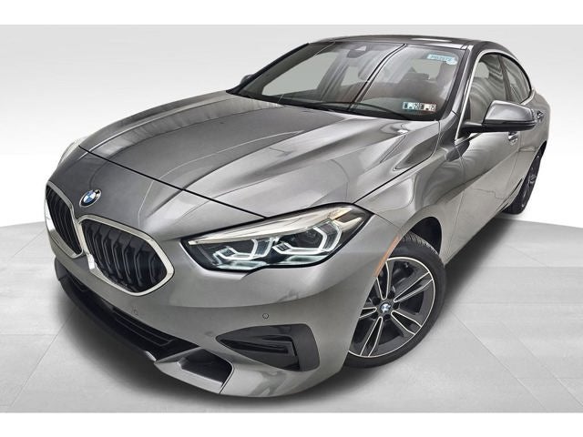 2024 BMW 228i 228i xDrive