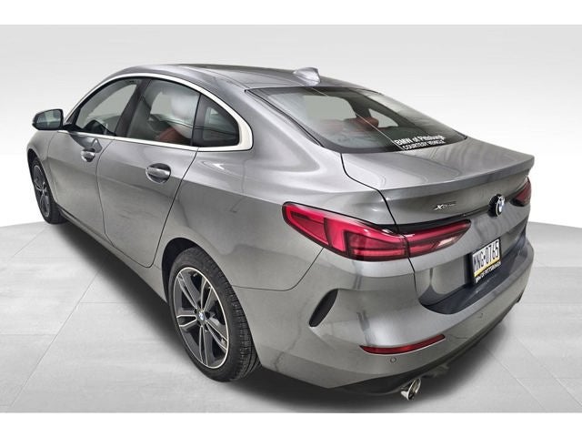 2024 BMW 228i 228i xDrive