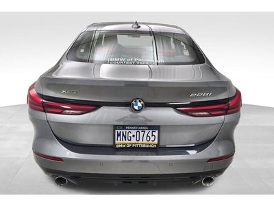 2024 BMW 228i 228i xDrive