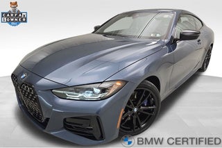 2024 BMW 430i xDrive 430i xDrive