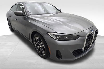 2024 BMW 430i xDrive 430i xDrive Gran Coupe