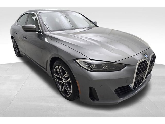 2024 BMW 430i xDrive 430i xDrive Gran Coupe