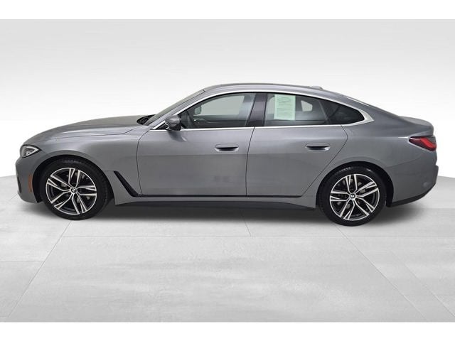 2024 BMW 430i xDrive 430i xDrive Gran Coupe
