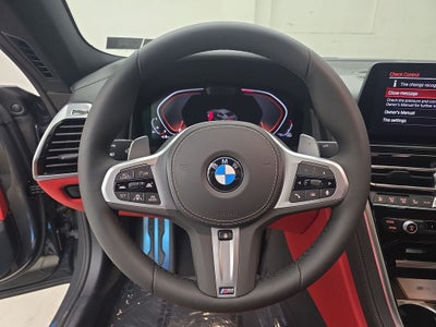 2026 BMW 840i 840i xDrive Gran Coupe