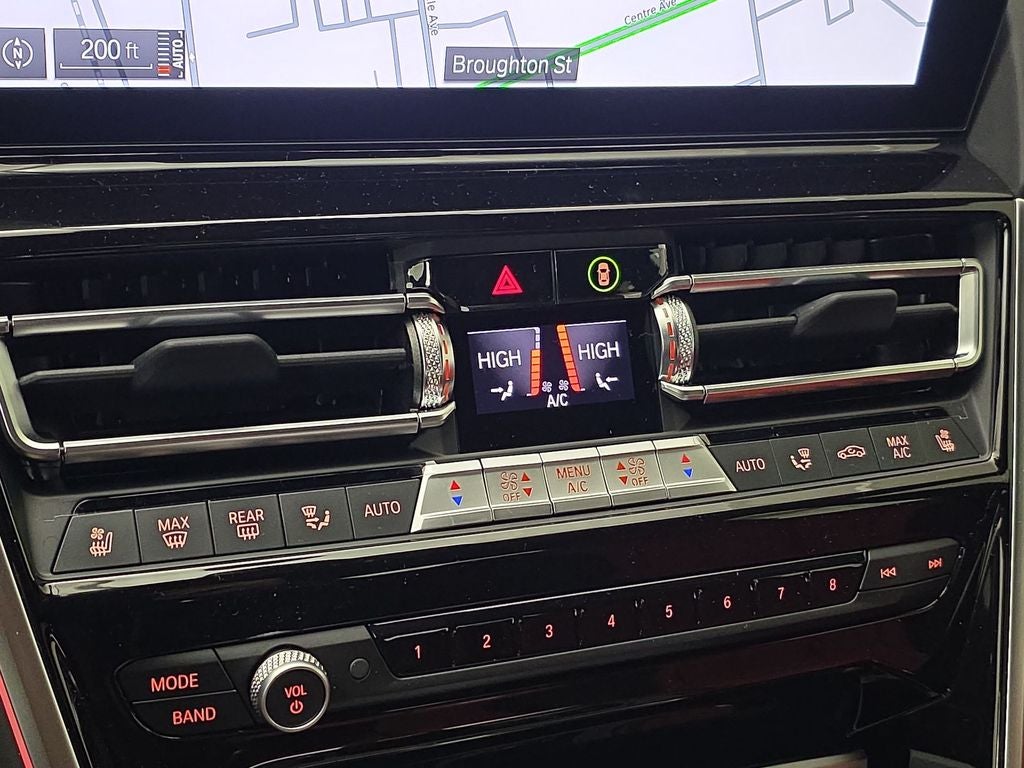 2026 BMW 840i 840i xDrive Gran Coupe