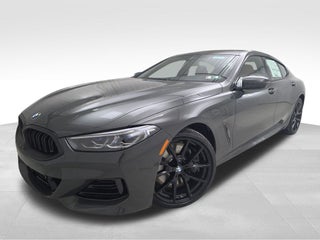 2026 BMW 840i 840i xDrive Gran Coupe