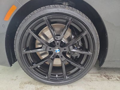 2026 BMW 840i 840i xDrive Gran Coupe