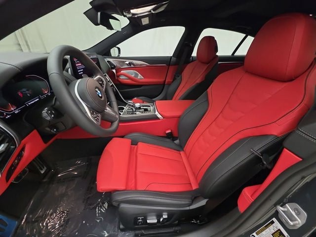2026 BMW 840i 840i xDrive Gran Coupe