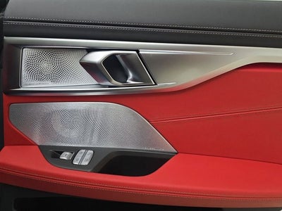 2026 BMW 840i 840i xDrive Gran Coupe