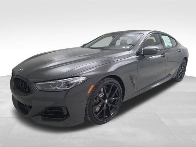 2026 BMW 840i 840i xDrive Gran Coupe