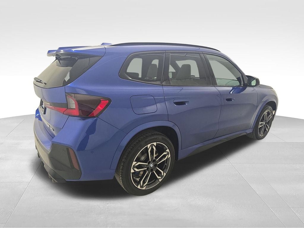 2026 BMW X1 M35i