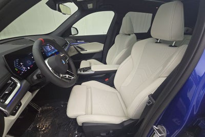 2026 BMW X1 M35i