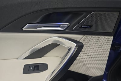 2026 BMW X1 M35i