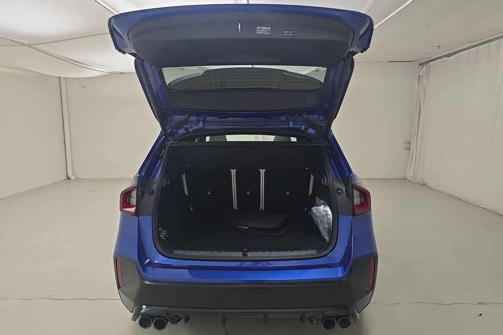 2026 BMW X1 M35i