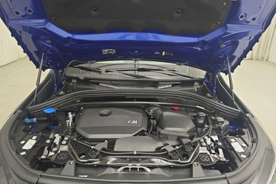 2026 BMW X1 M35i