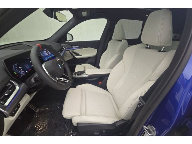 2026 BMW X1 M35i