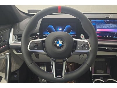 2026 BMW X1 M35i