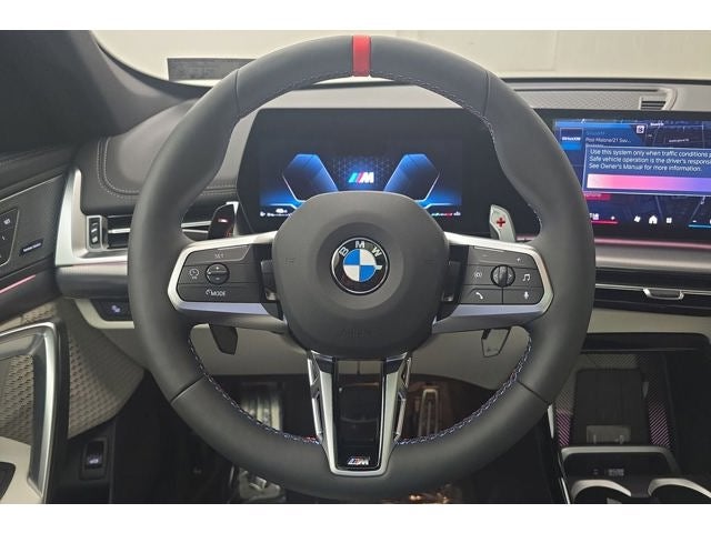 2026 BMW X1 M35i