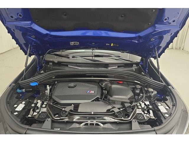 2026 BMW X1 M35i