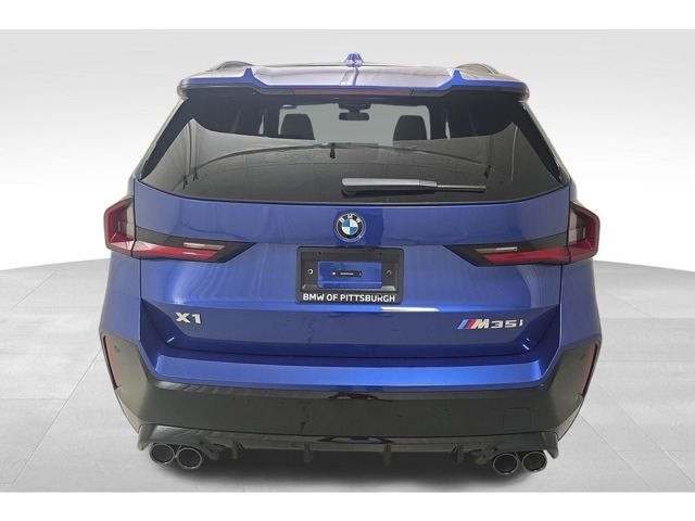 2026 BMW X1 M35i