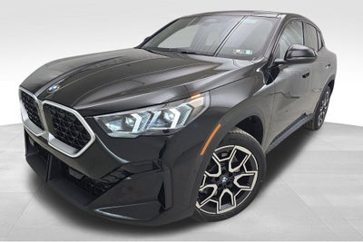 2026 BMW X2 xDrive28i