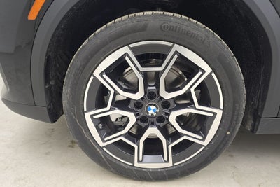 2026 BMW X2 xDrive28i