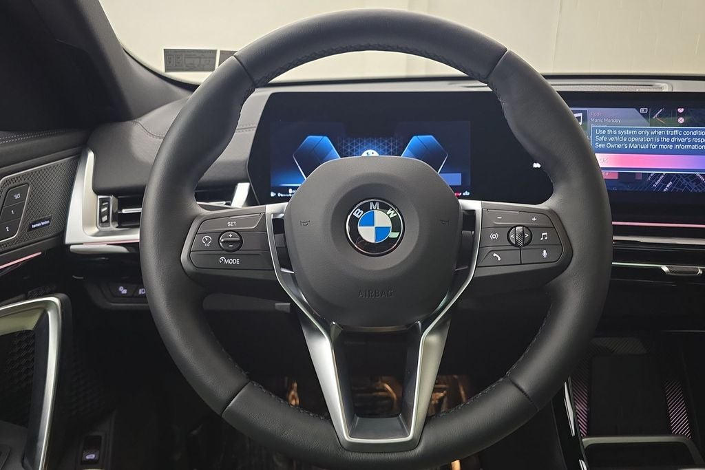 2026 BMW X2 xDrive28i